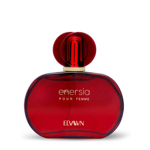 Elvawn Women - Enersia Pour Femme 100ML