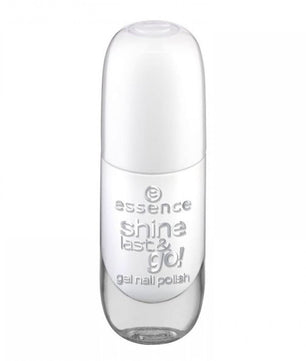 Essence Shine Last & Go Gel Nail Polish