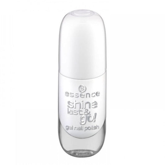 Essence Shine Last & Go Gel Nail Polish