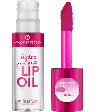 Essence Hydra Kiss Lip Oil