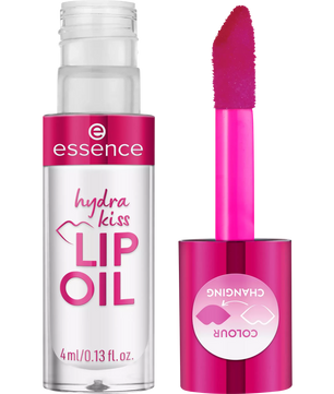 Essence Hydra Kiss Lip Oil