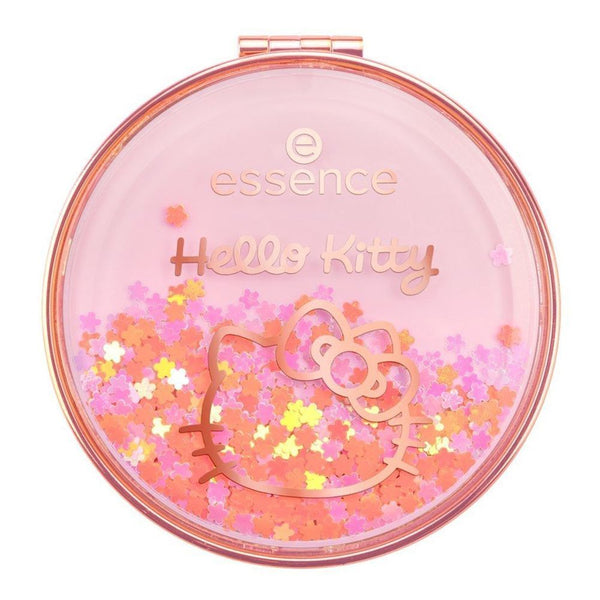 Essence - Hello Kitty Pocket Mirror 01 make today amazing