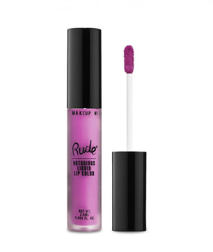 Notorious Liquid Lip Color