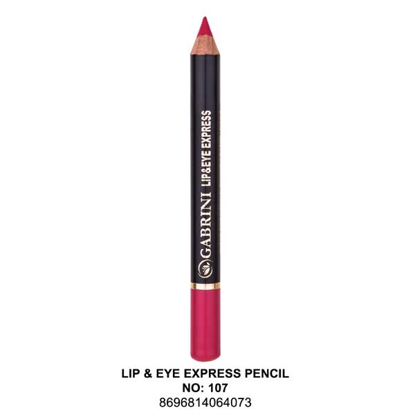 Express Pencil 107