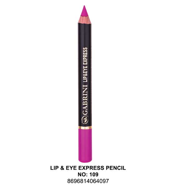Express Pencil 109