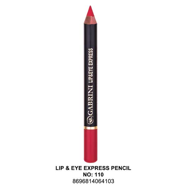Express Pencil 110
