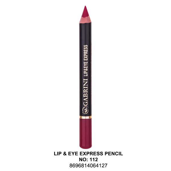 Express Pencil 112