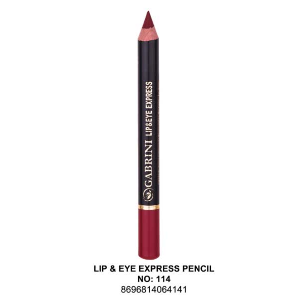 Express Pencil 114