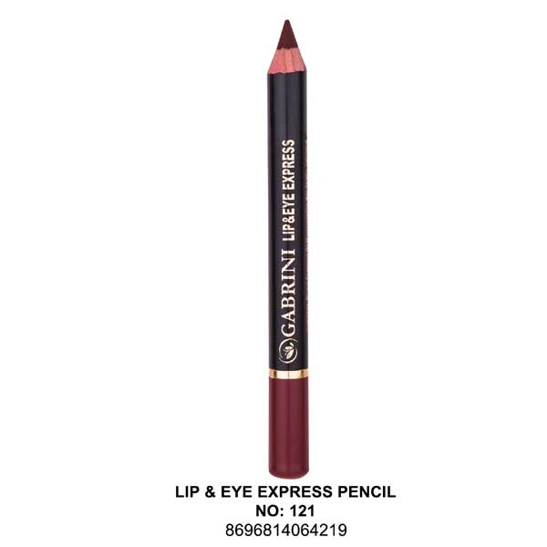 Express Pencil 121