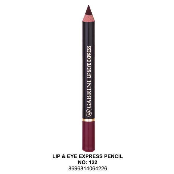 Express Pencil 122