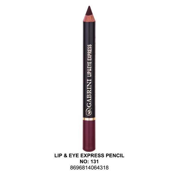 Express Pencil 131