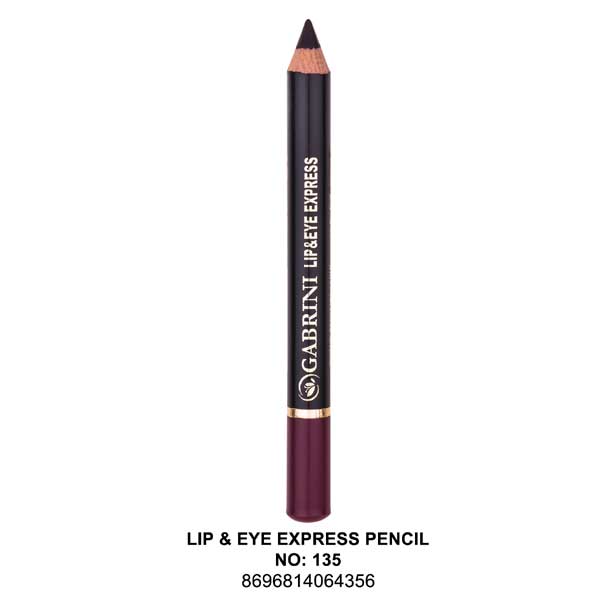 Express Pencil 135