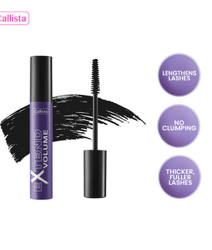 Extend Volume Mascara