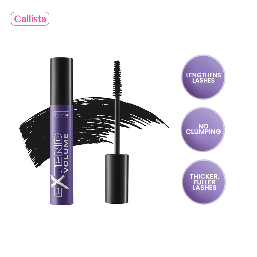 Extend Volume Mascara