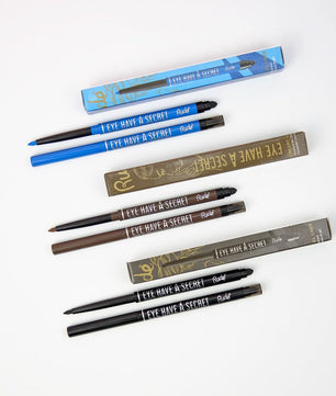 Eye Have A Secret Creamy Gel Liner