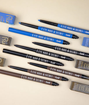 Eye Have A Secret Creamy Gel Liner