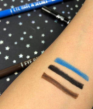 Eye Have A Secret Creamy Gel Liner