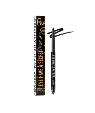 Eye Have A Secret Creamy Gel Liner