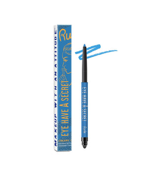 Eye Have A Secret Creamy Gel Liner