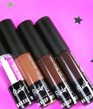 Eyebrow Gel Mascara