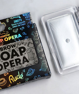 Eyebrow Soap Opera