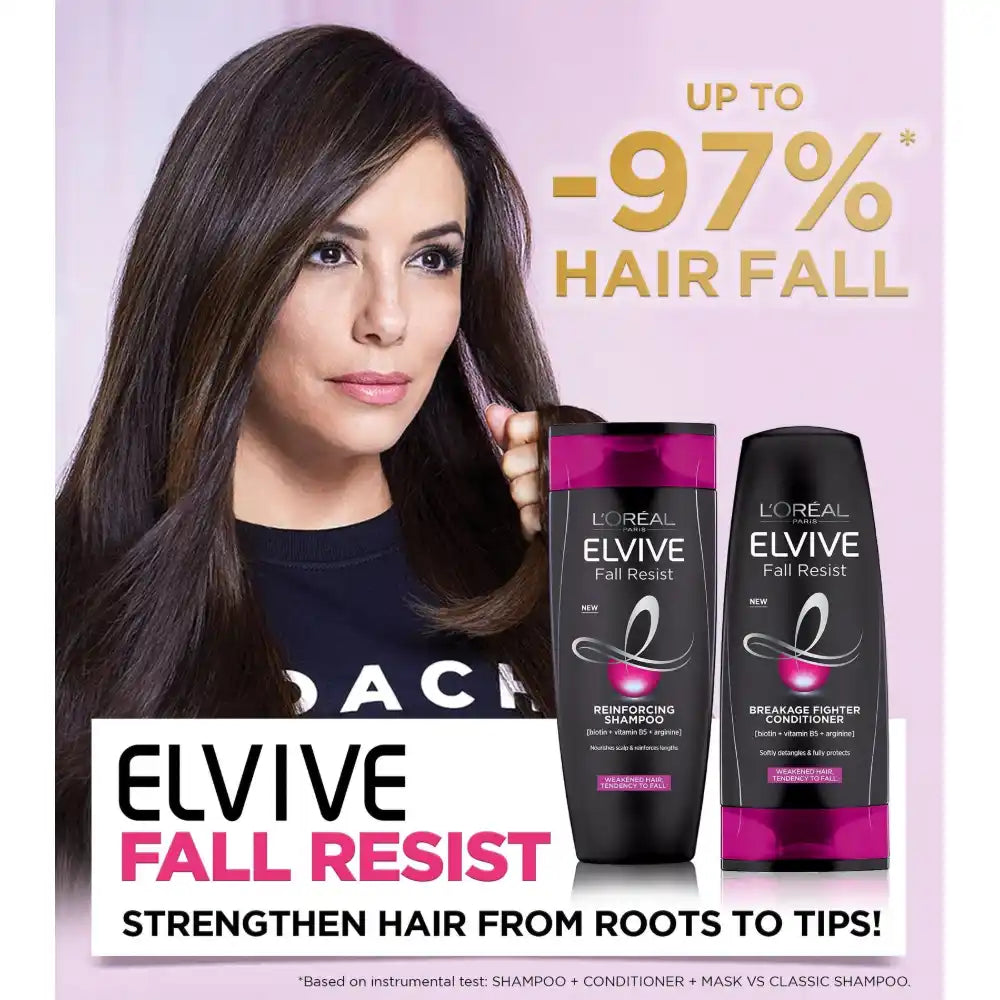 Fall resist conditioner 175 ml