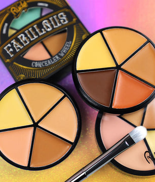 Fabulous Concealer Wheel