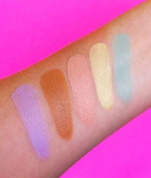 Fabulous Concealer Wheel