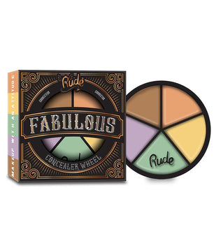Fabulous Concealer Wheel