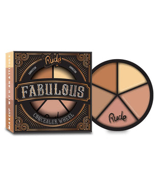 Fabulous Concealer Wheel