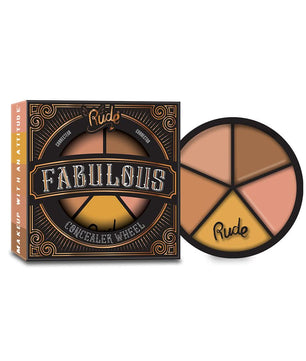 Fabulous Concealer Wheel