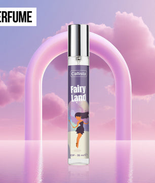 Fairy Land EDP Perfume 35ml - Callista Beauty 