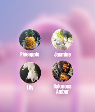 Fairy Land EDP Perfume 35ml - Callista Beauty 