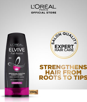 Fall resist conditioner 175 ml
