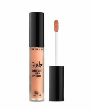 Notorious Liquid Lip Color