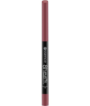 Essence 8H Matte Comfort Lipliner