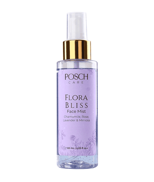 Posch Super Flora Bliss Mist 100ml