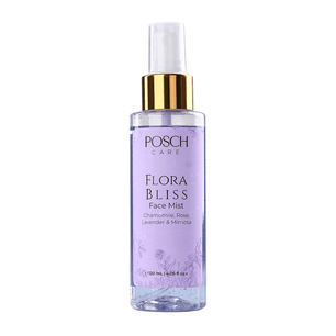 Posch Super Flora Bliss Mist 100ml