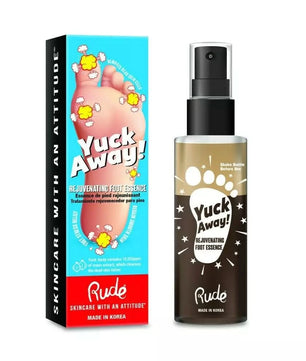 Yuck Away! Foot Essence
