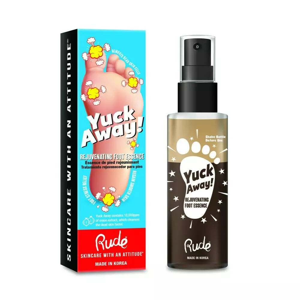 Yuck Away! Foot Essence