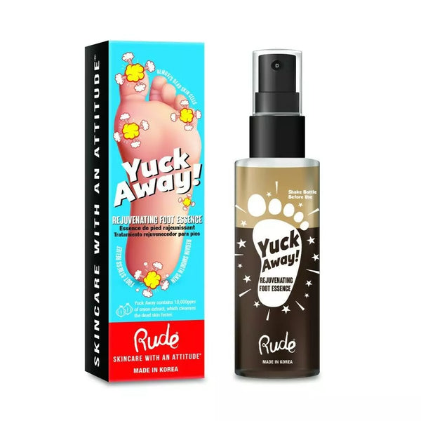 Yuck Away! Foot Essence