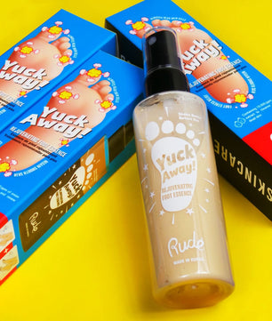 Yuck Away! Foot Essence