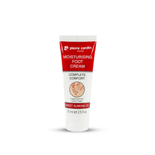 Moisturizing Foot Cream