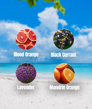 Free Spirit EDP Perfume 35ml - Callista Beauty 