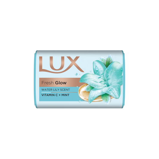 LUX BAR FRESH SPLASH
108X100G