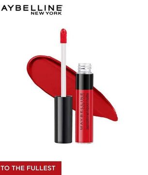 Maybelline new york color sensational liquid matte lipstick