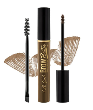 L.A.Girl - Brow Bestie Gel with Dual-ended