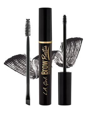 L.A.Girl - Brow Bestie Gel with Dual-ended