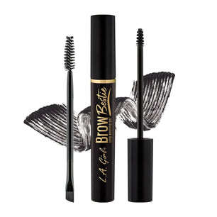 L.A.Girl - Brow Bestie Gel with Dual-ended