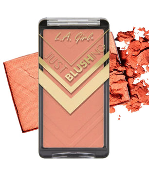 L.A. Girl - Just Blushing